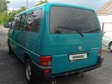 Volkswagen Multivan 1992 годаүшін2 800 000 тг. в Караганда – фото 3