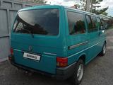 Volkswagen Multivan 1992 годаүшін2 800 000 тг. в Караганда – фото 4