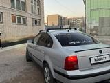 Volkswagen Passat 1997 года за 2 200 000 тг. в Петропавловск – фото 4