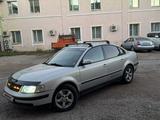 Volkswagen Passat 1997 года за 2 200 000 тг. в Петропавловск – фото 2