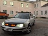 Volkswagen Passat 1997 года за 2 200 000 тг. в Петропавловск