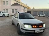 Volkswagen Passat 1997 года за 2 200 000 тг. в Петропавловск – фото 3