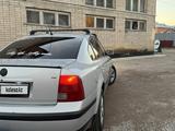 Volkswagen Passat 1997 года за 2 200 000 тг. в Петропавловск – фото 5