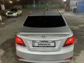 Hyundai Solaris 2015 годаүшін5 600 000 тг. в Тараз – фото 12