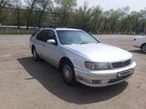 Nissan Cefiro 1998 годаүшін2 800 000 тг. в Алматы