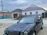 Mercedes-Benz E 280 1997 года за 2 800 000 тг. в Кызылорда – фото 2