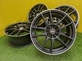 Диски R17 5х100 на Volkswagen и другие. за 250 000 тг. в Караганда
