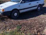 Volkswagen Passat 1988 годаүшін500 000 тг. в Щучинск – фото 3