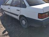 Volkswagen Passat 1988 годаүшін500 000 тг. в Щучинск – фото 4