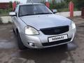 ВАЗ (Lada) Priora 2172 2012 года за 1 850 000 тг. в Костанай – фото 13