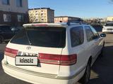 Toyota Mark II Qualis 1997 годаfor3 300 000 тг. в Талдыкорган – фото 3