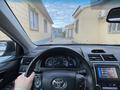 Toyota Camry 2013 годаүшін9 800 000 тг. в Атырау – фото 6