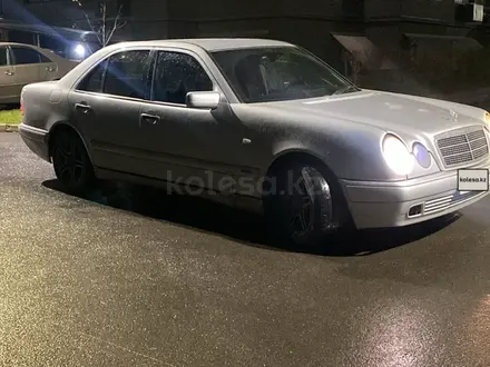 Mercedes-Benz E 280 1998 года за 2 500 000 тг. в Алматы – фото 6