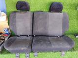 Комплект задних сидений за 20 000 тг. в Алматы