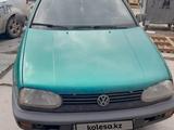 Volkswagen Golf 1992 годаүшін800 000 тг. в Астана – фото 3