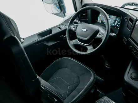 Ford  F-MAX 2026 года за 62 150 000 тг. в Алматы – фото 6