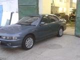 Mitsubishi Galant 1994 годаүшін700 000 тг. в Усть-Каменогорск – фото 3