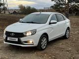 ВАЗ (Lada) Vesta 2020 годаүшін4 260 000 тг. в Семей – фото 2