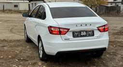 ВАЗ (Lada) Vesta 2020 годаүшін4 260 000 тг. в Семей – фото 4