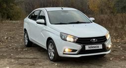 ВАЗ (Lada) Vesta 2020 годаүшін4 260 000 тг. в Семей