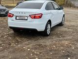 ВАЗ (Lada) Vesta 2020 годаүшін4 260 000 тг. в Семей – фото 3