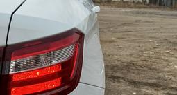 ВАЗ (Lada) Vesta 2020 годаүшін4 260 000 тг. в Семей – фото 5
