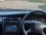 Toyota Caldina 1995 годаfor2 200 000 тг. в Усть-Каменогорск – фото 5