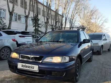 Nissan Primera 1996 года за 1 500 000 тг. в Астана – фото 4