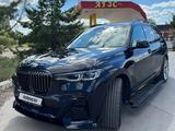 BMW X7 2022 года за 47 000 000 тг. в Астана – фото 3