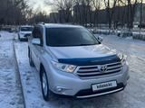 Toyota Highlander 2012 года за 13 600 000 тг. в Экибастуз