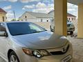 Toyota Camry 2013 годаүшін5 850 000 тг. в Жанаозен – фото 13