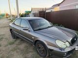 Hyundai Sonata 2003 годаүшін1 500 000 тг. в Уральск – фото 2