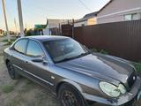 Hyundai Sonata 2003 годаүшін1 500 000 тг. в Уральск – фото 3