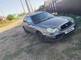 Hyundai Sonata 2003 годаүшін1 500 000 тг. в Уральск – фото 4