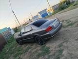 Hyundai Sonata 2003 годаүшін1 500 000 тг. в Уральск – фото 5