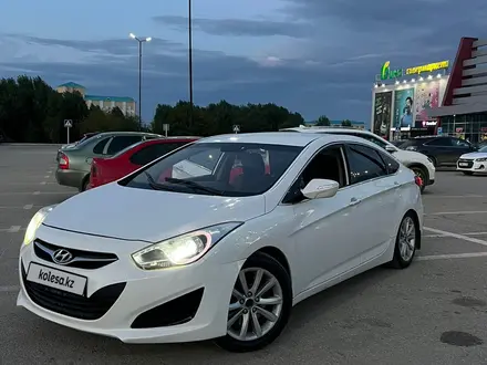 Hyundai i40 2013 года за 4 500 000 тг. в Актобе