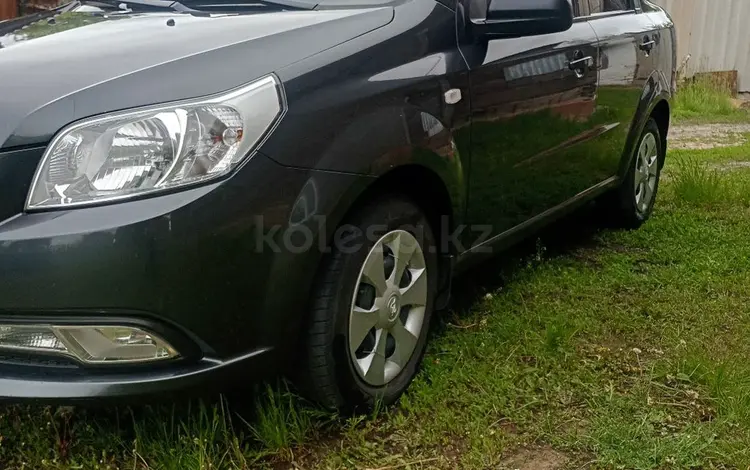Ravon Nexia R3 2019 годаүшін4 200 000 тг. в Семей