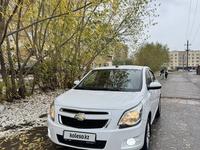 Chevrolet Cobalt 2022 годаүшін5 900 000 тг. в Астана