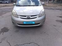 Toyota Sienna 2008 года за 7 200 000 тг. в Алматы