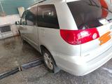 Toyota Sienna 2008 года за 7 200 000 тг. в Алматы – фото 4