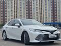 Toyota Camry 2020 годаүшін14 500 000 тг. в Шымкент