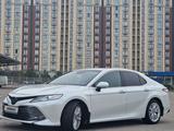 Toyota Camry 2020 годаүшін14 500 000 тг. в Шымкент – фото 2