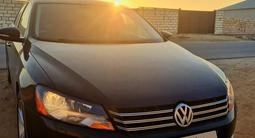 Volkswagen Passat 2012 годаүшін7 000 000 тг. в Актау – фото 2