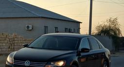 Volkswagen Passat 2012 годаүшін7 000 000 тг. в Актау – фото 3