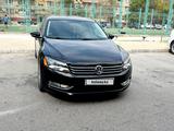 Volkswagen Passat 2012 годаүшін7 000 000 тг. в Актау – фото 5