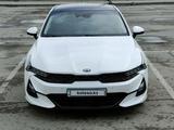 Kia K5 2022 года за 13 000 000 тг. в Алматы