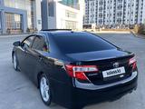 Toyota Camry 2012 года за 8 200 000 тг. в Актау – фото 4