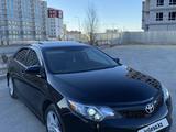 Toyota Camry 2012 года за 8 200 000 тг. в Актау