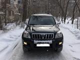 Toyota Land Cruiser Prado 2008 годаүшін10 500 000 тг. в Уральск