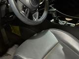 Hyundai Tucson 2024 годаүшін13 000 000 тг. в Тараз – фото 5